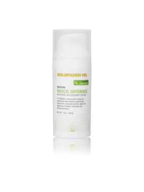 Goldfaden MD Radical Difference Advanced Antioxidant Serum